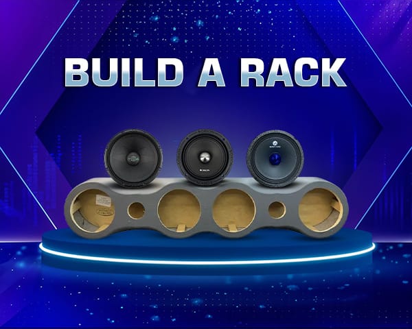 Elevate Your Drive With Sound
